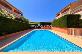 achat appartement la-croix-valmer 83420