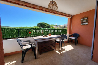 achat appartement la-croix-valmer 83420