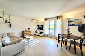 achat appartement la-croix-valmer 83420