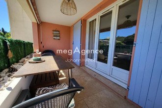 achat appartement la-croix-valmer 83420