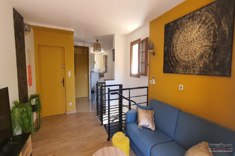achat appartement la-croix-valmer 83420