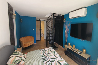 achat appartement la-croix-valmer 83420