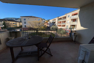 achat appartement la-destrousse 13112