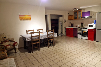 achat appartement la-destrousse 13112