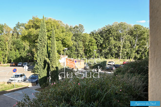 achat appartement la-destrousse 13112