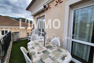 achat appartement la-destrousse 13112