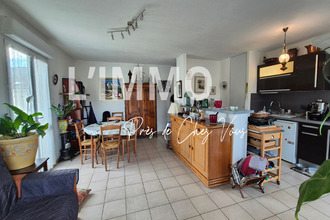 achat appartement la-destrousse 13112