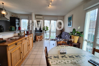 achat appartement la-destrousse 13112