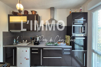 achat appartement la-destrousse 13112