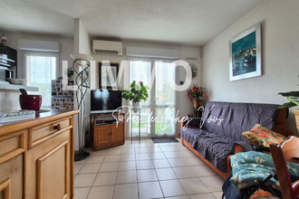 achat appartement la-destrousse 13112