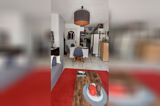 achat appartement la-destrousse 13112