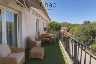 achat appartement la-destrousse 13112