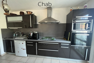 achat appartement la-destrousse 13112