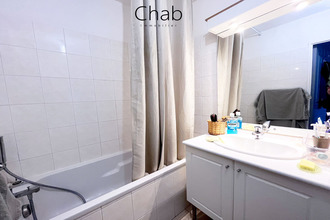 achat appartement la-destrousse 13112