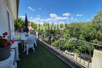 achat appartement la-destrousse 13112