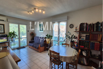 achat appartement la-destrousse 13112