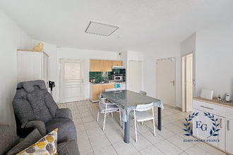 achat appartement la-destrousse 13112
