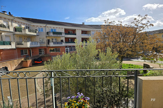 achat appartement la-destrousse 13112