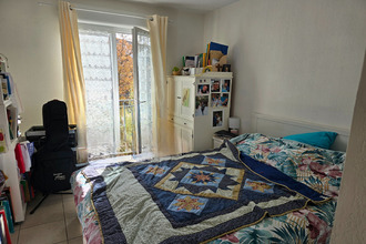 achat appartement la-destrousse 13112