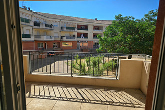 achat appartement la-destrousse 13112