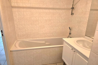 achat appartement la-destrousse 13112