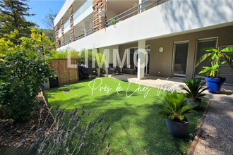 achat appartement la-destrousse 13112