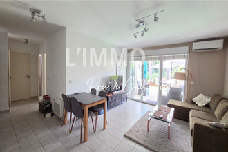 achat appartement la-destrousse 13112