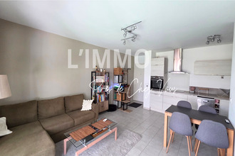 achat appartement la-destrousse 13112