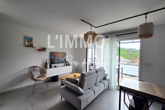 achat appartement la-destrousse 13112