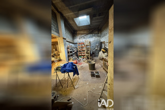 achat appartement la-falaise 78410