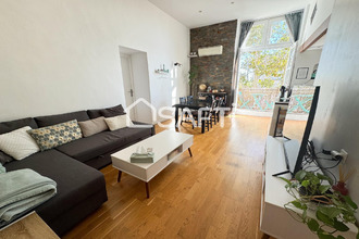 achat appartement la-fare-les-oliviers 13580