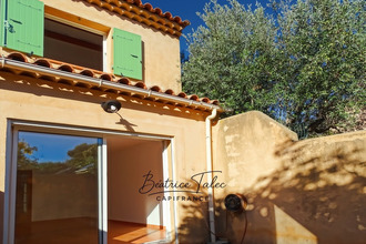 achat appartement la-fare-les-oliviers 13580