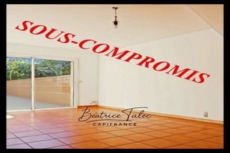 achat appartement la-fare-les-oliviers 13580