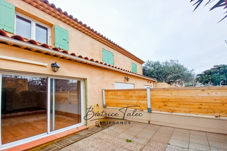 achat appartement la-fare-les-oliviers 13580