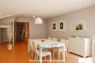 achat appartement la-fare-les-oliviers 13580