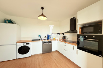 achat appartement la-fare-les-oliviers 13580