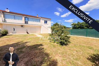achat appartement la-fare-les-oliviers 13580