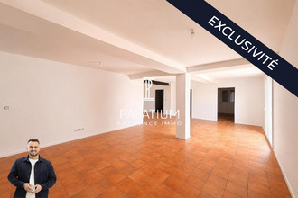 achat appartement la-fare-les-oliviers 13580