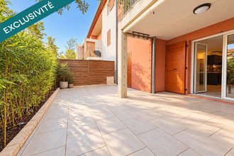 achat appartement la-fare-les-oliviers 13580