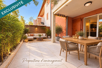 achat appartement la-fare-les-oliviers 13580