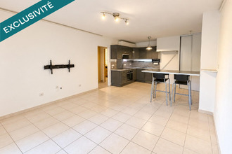 achat appartement la-fare-les-oliviers 13580