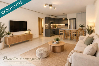 achat appartement la-fare-les-oliviers 13580