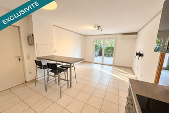 achat appartement la-fare-les-oliviers 13580