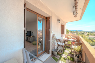 achat appartement la-farlede 83210