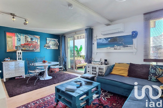 achat appartement la-farlede 83210