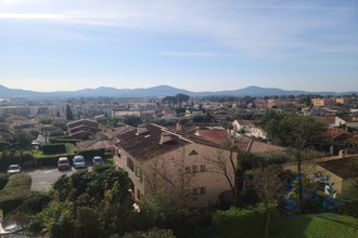 achat appartement la-farlede 83210