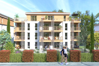 achat appartement la-farlede 83210