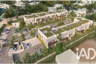 achat appartement la-farlede 83210