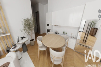 achat appartement la-farlede 83210