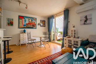 achat appartement la-farlede 83210